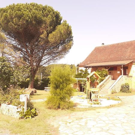 Gite "Las Casitas Du Lot" Dans Le Perigord Frayssinet-le-Gélat Dış mekan fotoğraf
