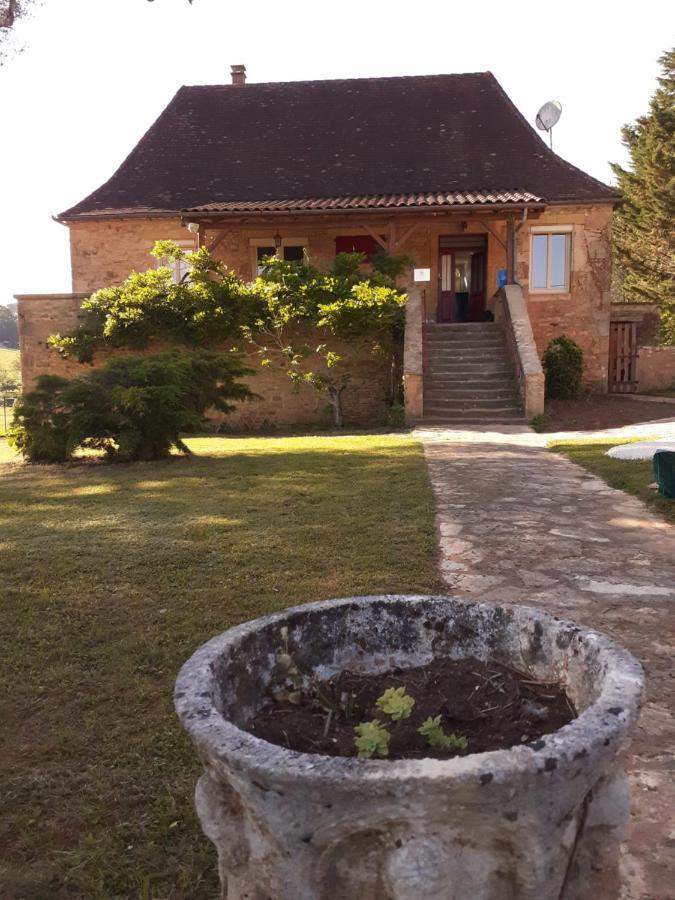 Gite "Las Casitas Du Lot" Dans Le Perigord Frayssinet-le-Gélat Dış mekan fotoğraf