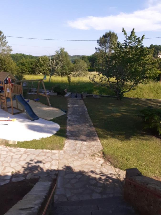 Gite "Las Casitas Du Lot" Dans Le Perigord Frayssinet-le-Gélat Dış mekan fotoğraf