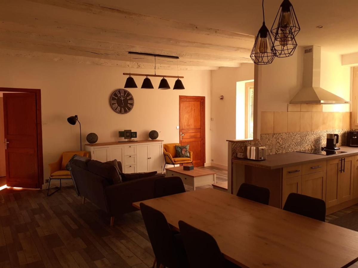 Gite "Las Casitas Du Lot" Dans Le Perigord Frayssinet-le-Gélat Dış mekan fotoğraf
