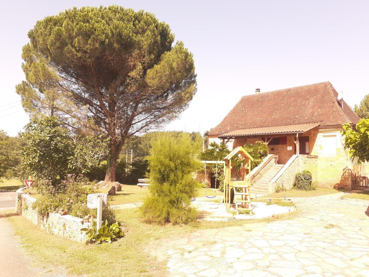 Gite "Las Casitas Du Lot" Dans Le Perigord Frayssinet-le-Gélat Dış mekan fotoğraf